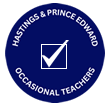 Hastings and Prince Edward Occasional Teachers Local